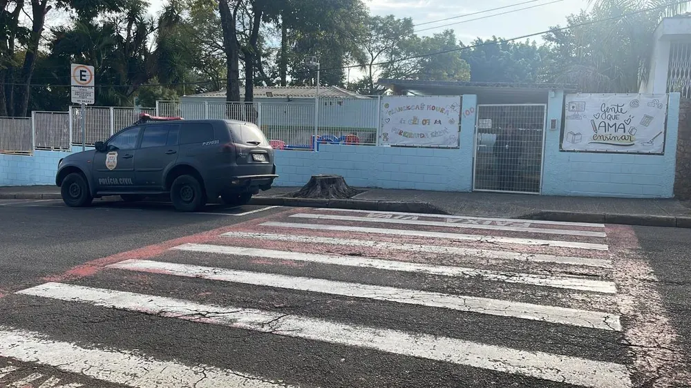 MP-SP Solicita Professores em Tempo Integral em Creches Após Caso de Maus-Tratos em Sorocaba