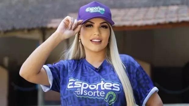 Operação mira casas de apostas com contratos no futebol brasileiro