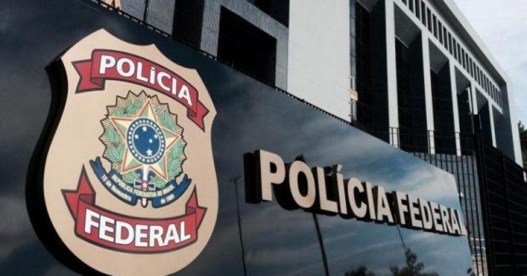Polícia Federal desarticula organização criminosa que vendia dados do INSS