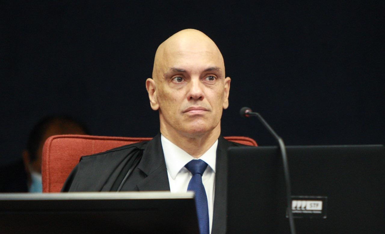 STF não reconhece representação da X Brasil Internet e exige documentação
