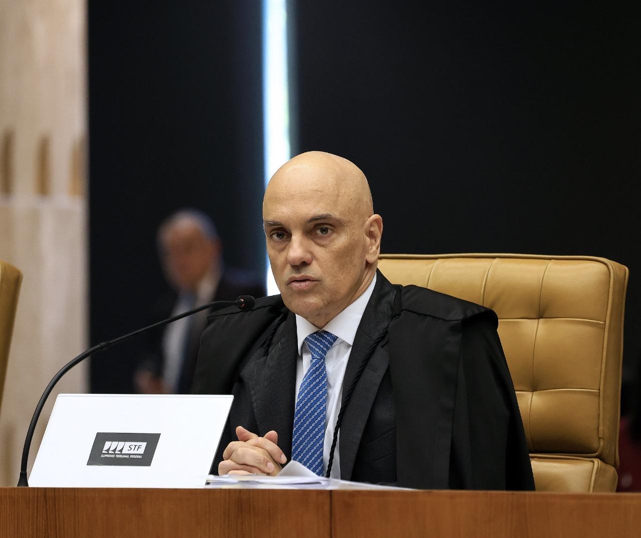 STF ordena transferência de multas do X e Starlink para a União