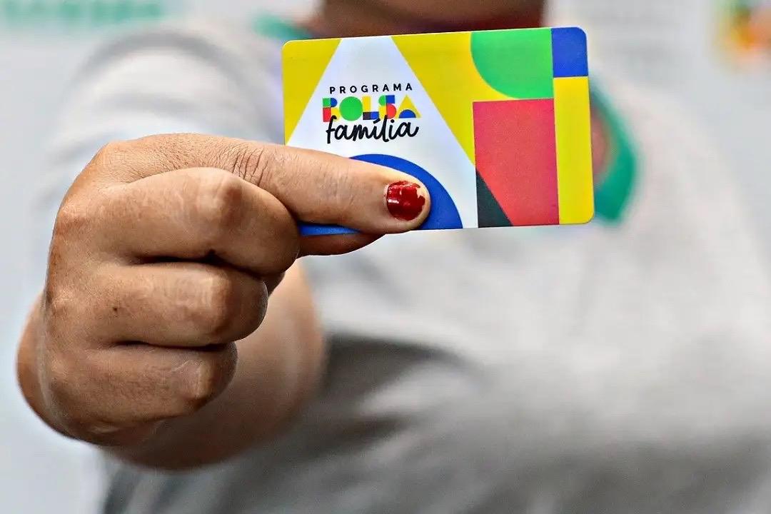 Cartão do Bolsa Família terá restrição para uso em sites de apostas