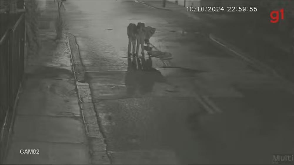 Cego é assaltado em Sorocaba e relata medo de andar na rua à noite