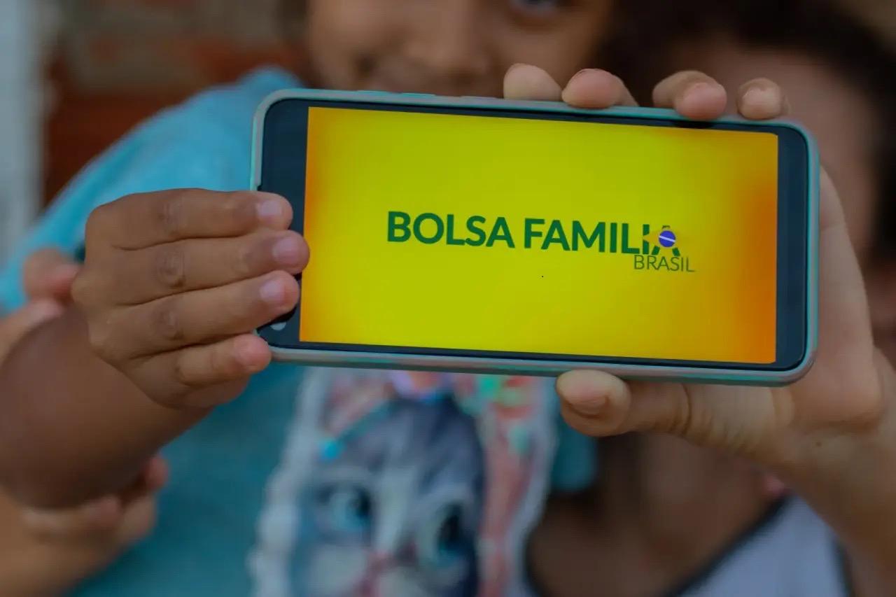 Conclusão do pagamento da parcela de setembro do Novo Bolsa Família