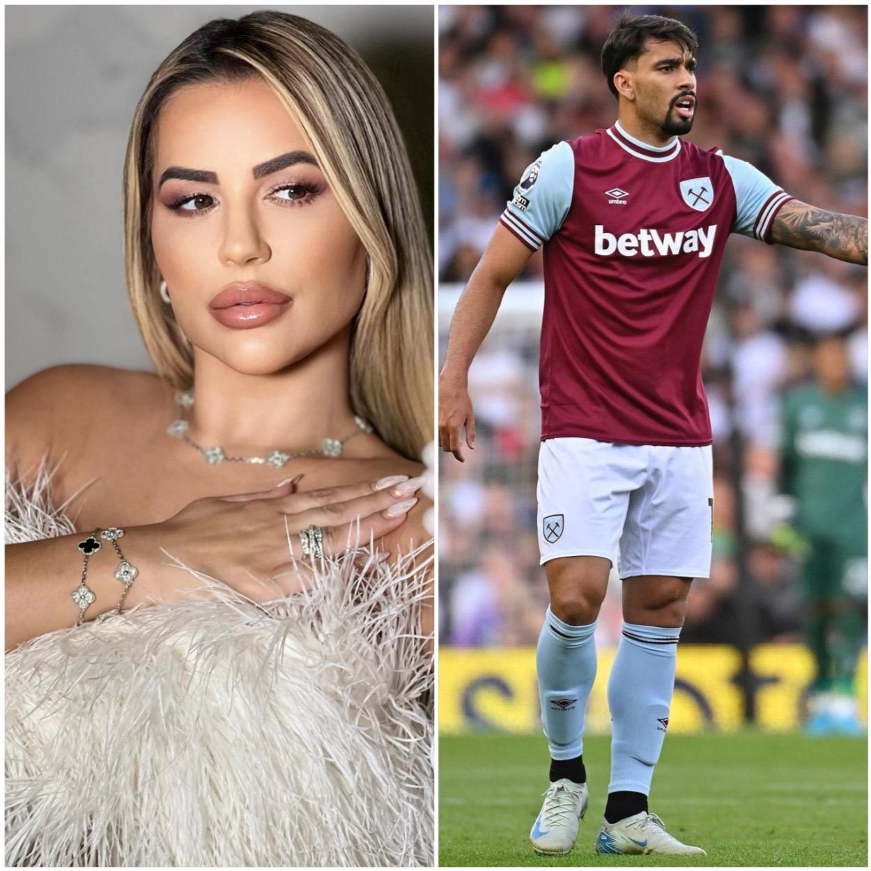 CPI da Manipulação de Jogos marca oitivas de Deolane Bezerra e Lucas Paquetá
