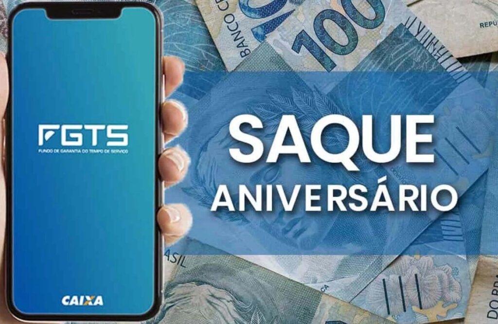 Fim do saque-aniversário pode impactar milhões de brasileiros
