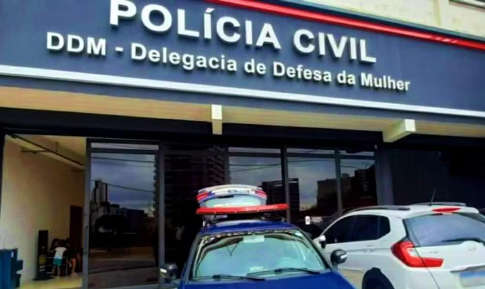Homem agride companheira com pá e foge com filha de seis meses em Jundiaí