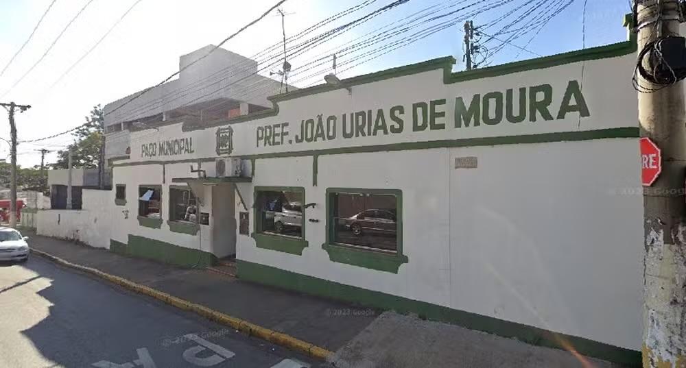 Homem é preso por assediar funcionárias da Prefeitura de Pilar do Sul