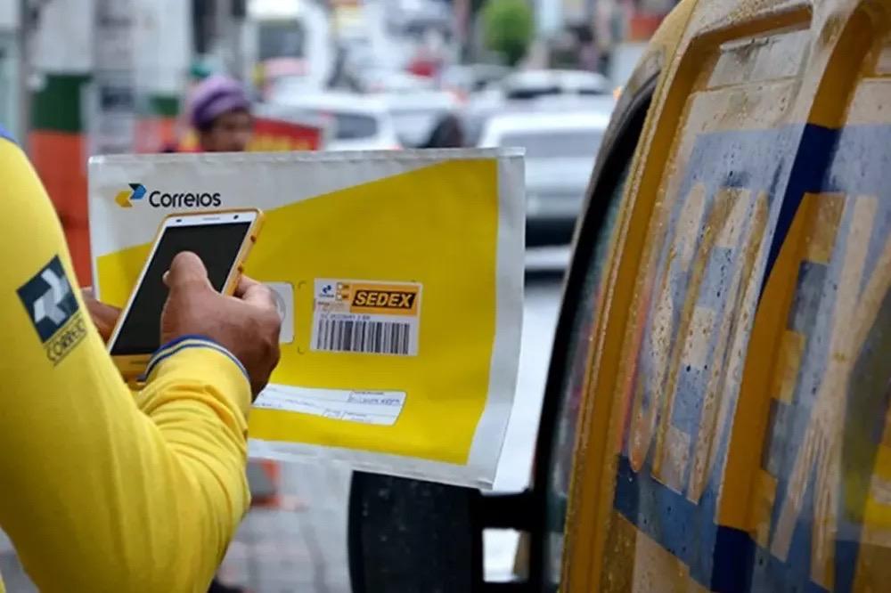 Inscrições para concurso dos Correios terminaram segunda-feira; mais de 3.510 vagas