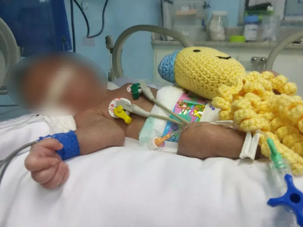 Justiça condena Prefeitura de Sorocaba a indenizar família de bebê que faleceu enquanto aguardava cirurgia