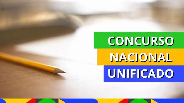 MGI retifica editais do Concurso Público Nacional Unificado com novas exigências
