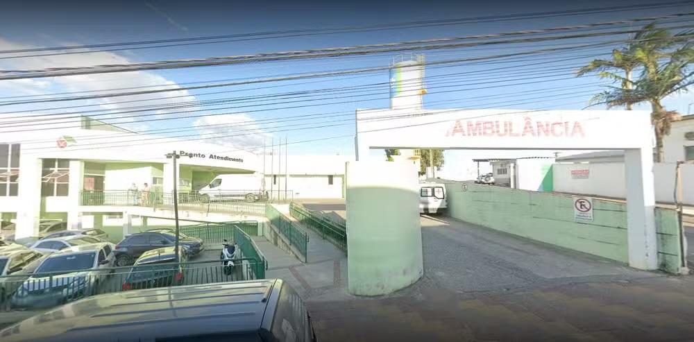 Mulher morre minutos antes de exame prático para obtenção da CNH em Salto de Pirapora