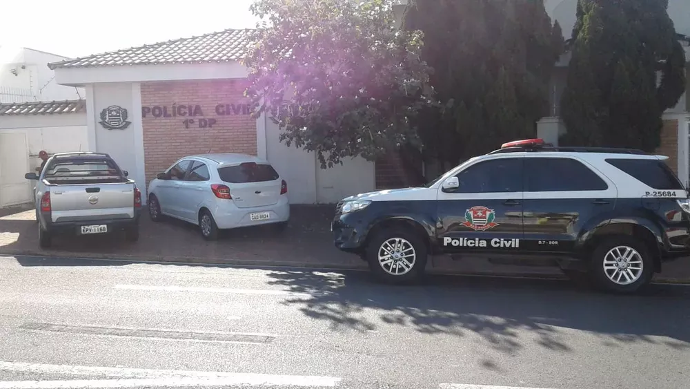 Namorado da mulher suspeita de espancar filho até a morte se apresenta à polícia em Sorocaba
