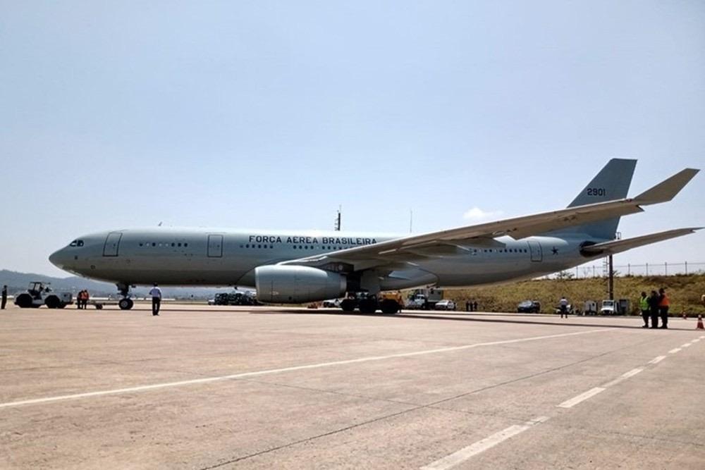 Operação Raízes do Cedro repatriará 500 brasileiros por semana do Líbano