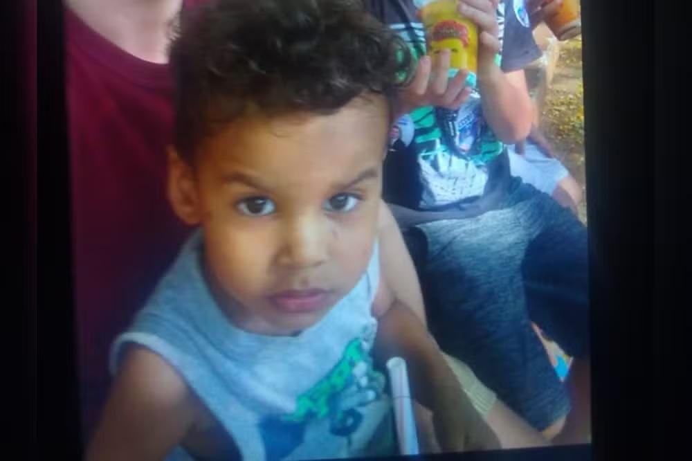 Padrasto de bebê morto em Salto de Pirapora tinha antecedentes por furto e é suspeito de agressões