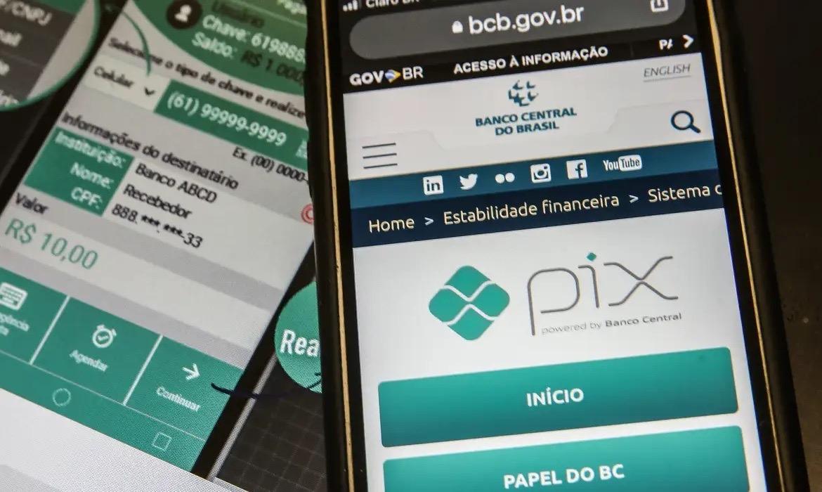 Pix impulsiona inclusão financeira e promete novos avanços tecnológicos
