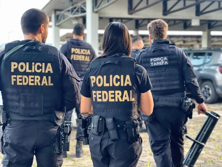 Polícia Federal e Banco Central reforçam controle sobre saques durante eleições