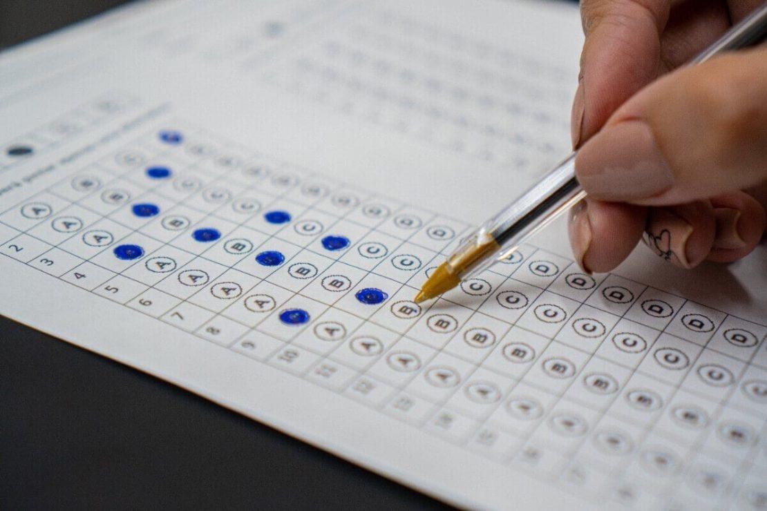 Resultados parciais do Concurso Nacional Unificado são divulgados