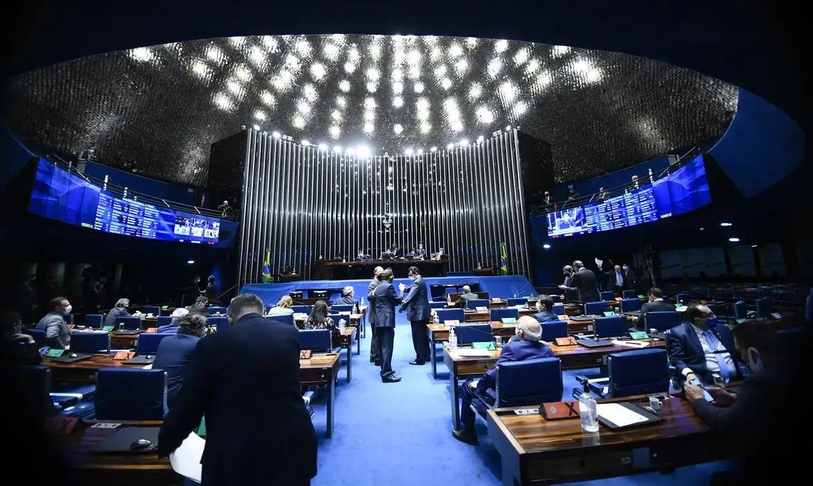 Senado aprova criação do Inventário Nacional de Substâncias Químicas
