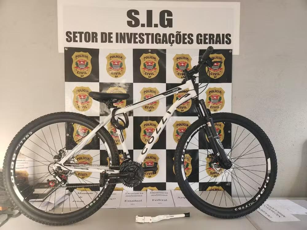 Cinco suspeitos são detidos por roubo e agressão a adolescentes em Cerquilho