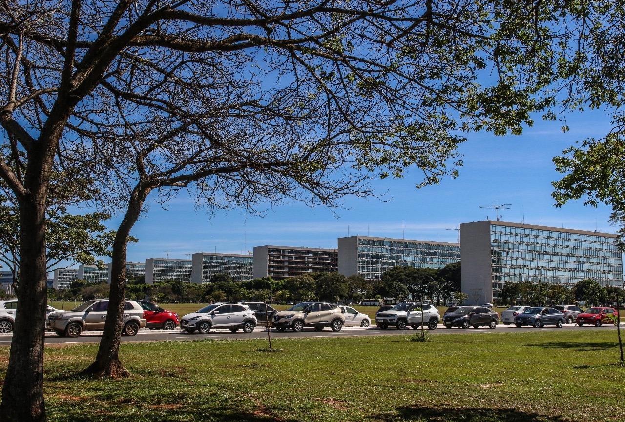 Contas do governo central registram déficit de R$ 5,3 bilhões em setembro