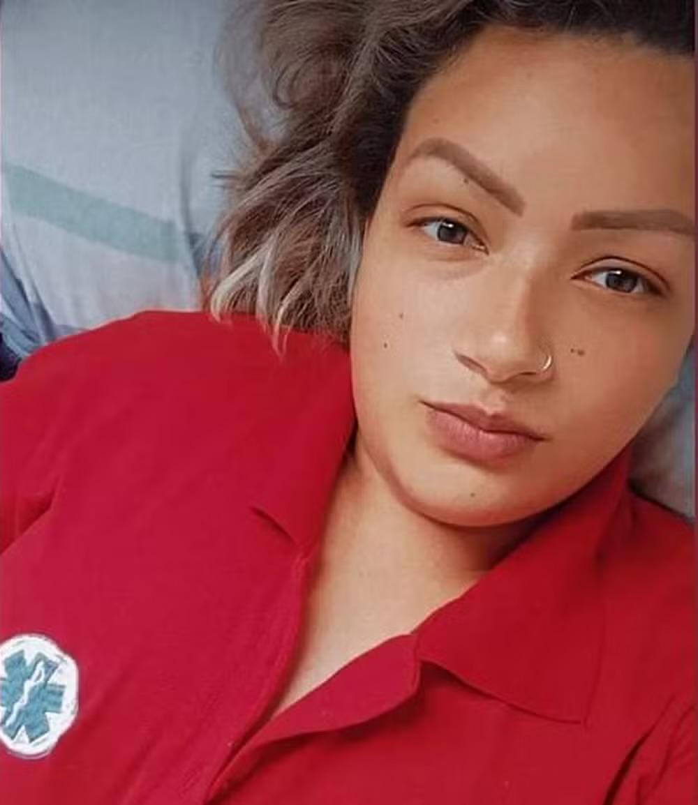 Enfermeira é morta pelo ex-companheiro em Sorocaba; crime é investigado como feminicídio