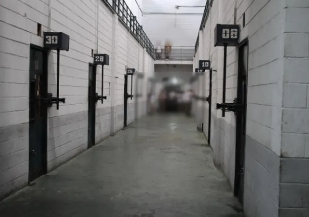 Foragido da penitenciária é capturado pela polícia em Sorocaba durante ocorrência familiar