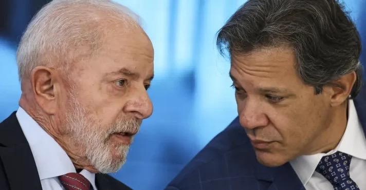 Governo Lula discute pacote de corte de gastos com foco em controle fiscal