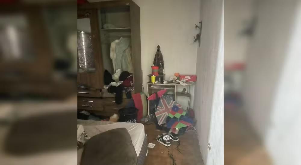 Homem é preso em Sorocaba por armazenar e compartilhar conteúdo de abuso sexual infantil