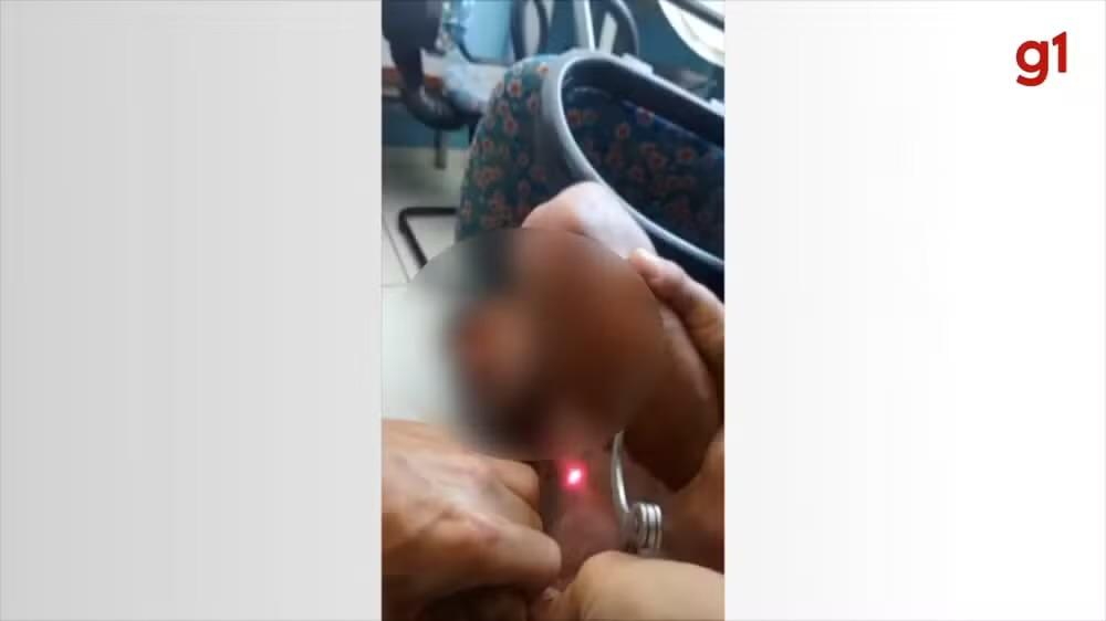 Homem invade creche em Sorocaba e é detido pela Guarda Municipal
