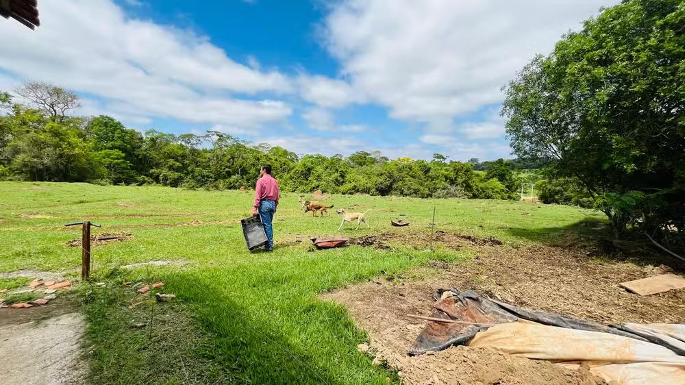 Itapetininga Contraria Tendência Nacional com Expansão na Zona Rural