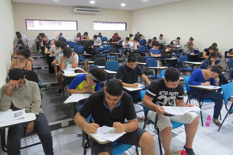 MEC estuda mudanças no Enem para ampliar acessibilidade e eficiência