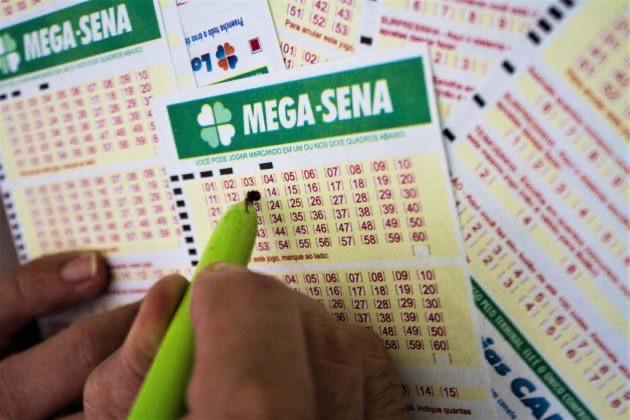Mega-Sena acumula em R$ 140 milhões no concurso 2.794
