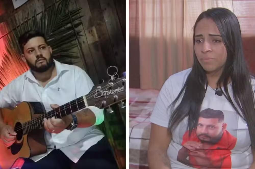 Morte do cantor Guilherme Leon em acidente na Raposo Tavares completa seis meses