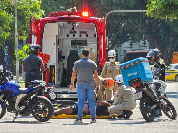 Mulher morre atropelada em Avaré; motorista é localizada após fugir do local