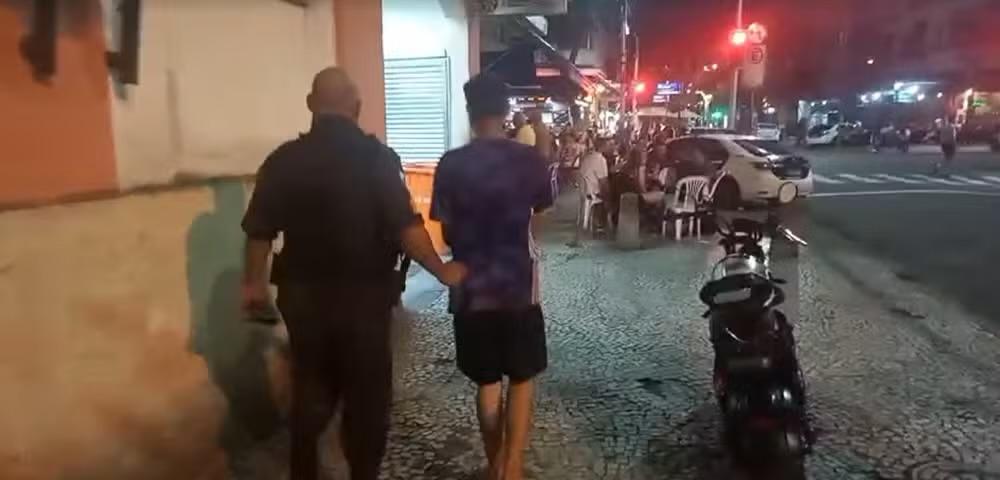 Namorado de jovem desaparecida em Itu é preso; corpo encontrado carbonizado pode ser da vítima
