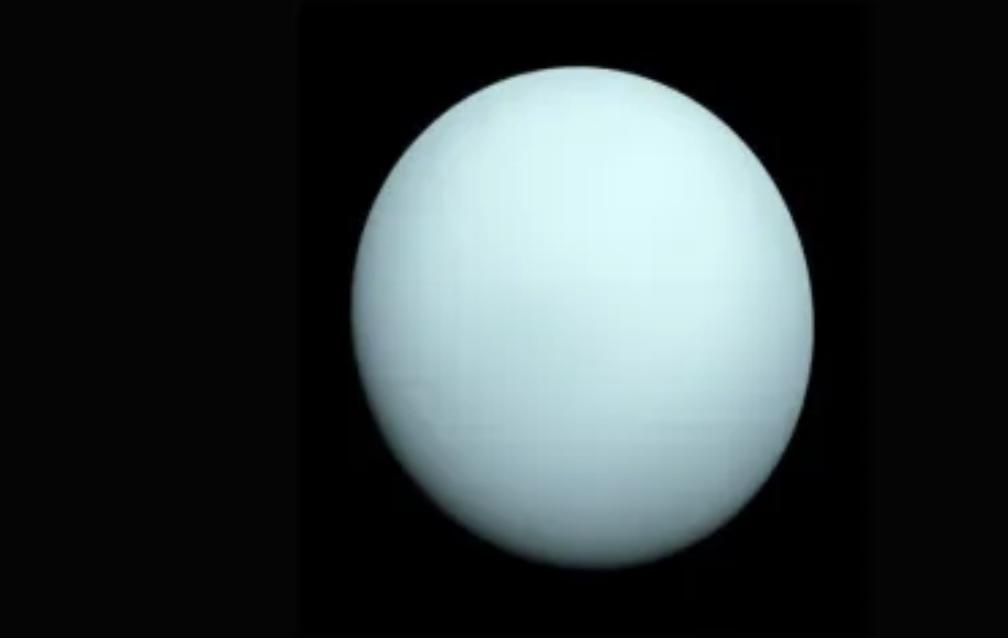Urano em Oposição ao Sol: Melhor Momento para Observação em 2024