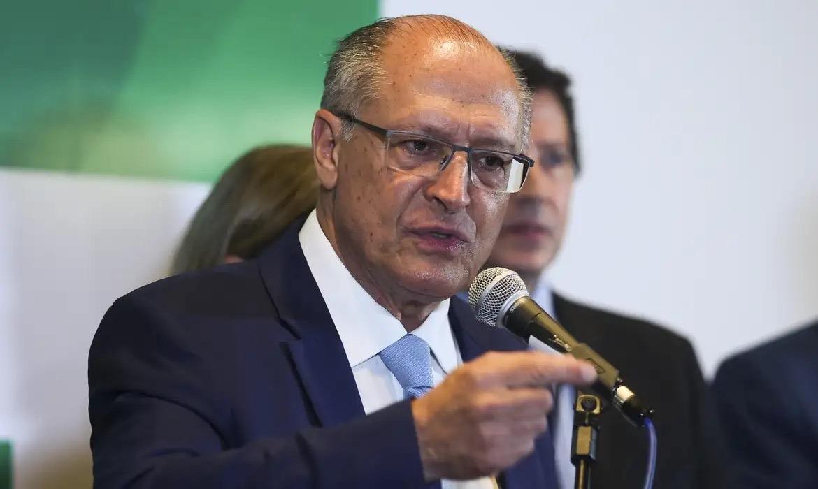 Acordo Mercosul-UE: Alckmin destaca impacto positivo na economia brasileira