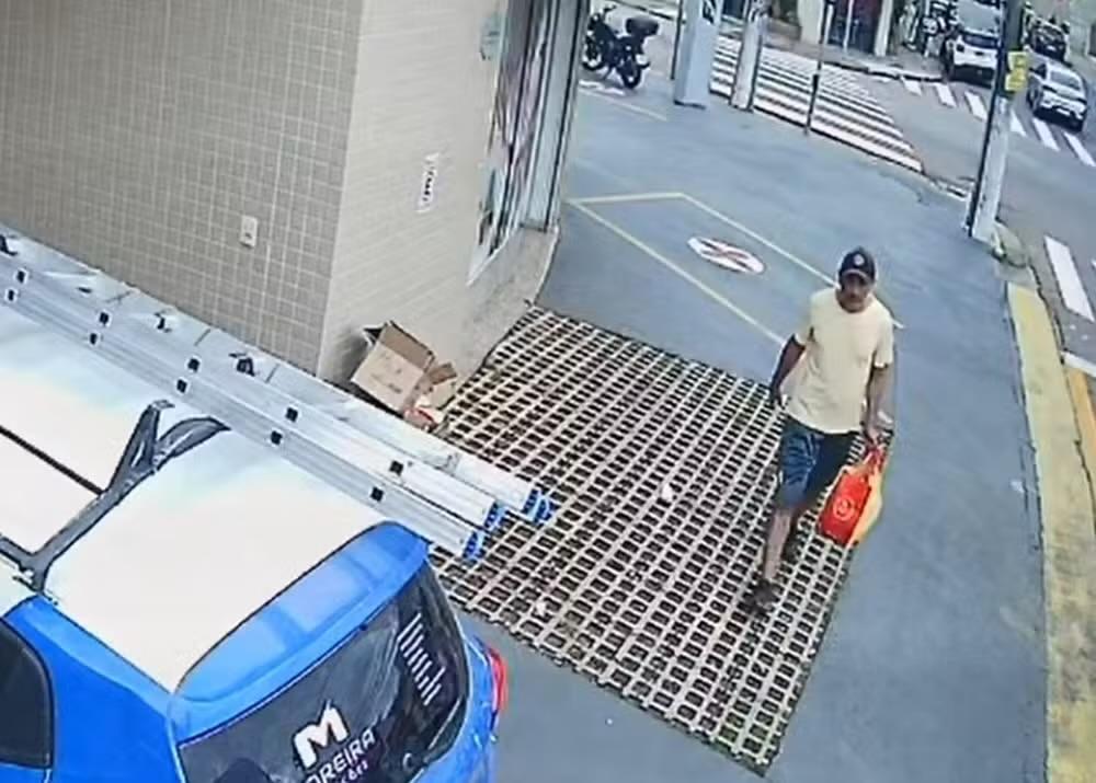 Desaparecido em Sorocaba é Localizado em Jundiaí