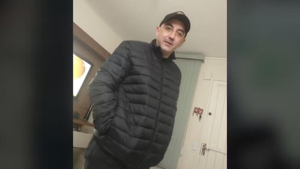 Família procura por homem desaparecido em Jundiaí