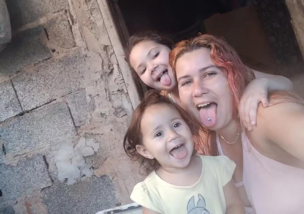 Mãe e filhas morrem soterradas dois dias antes de aniversário em Várzea Paulista (SP)