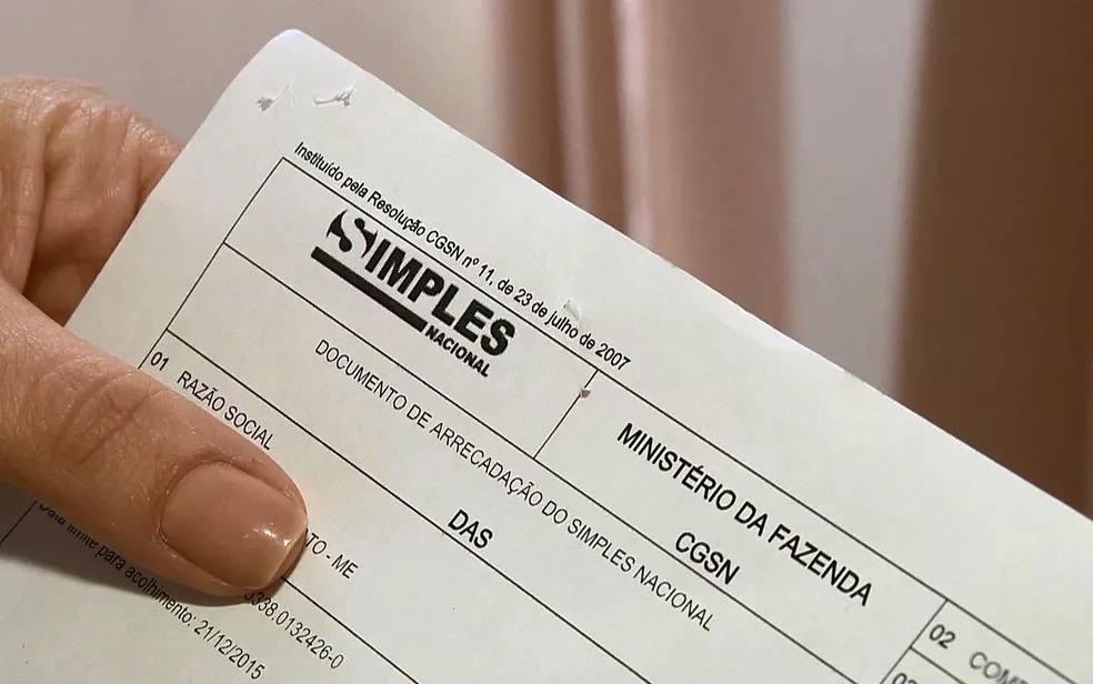 Prazo para regularização de dívidas do Simples Nacional é prorrogado até 2025