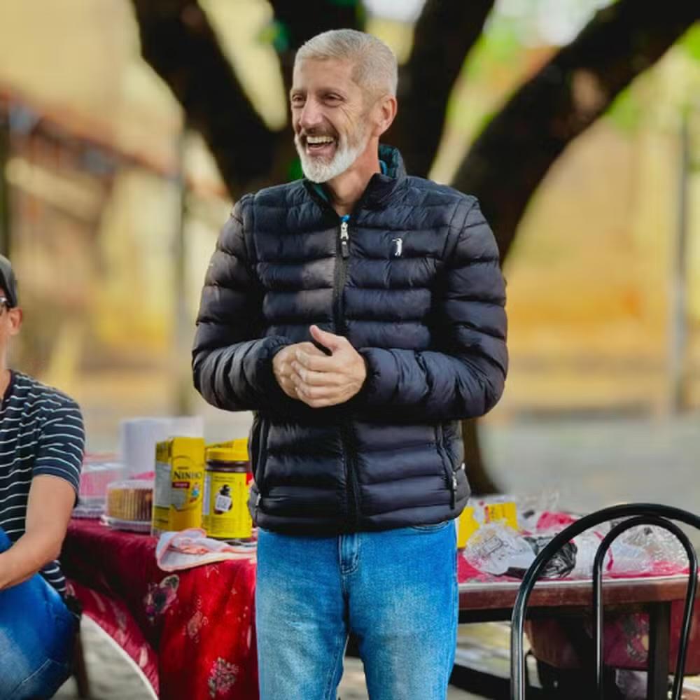 Prefeito de Cabreúva, Antonio Carlos Mangini, morre aos 58 anos