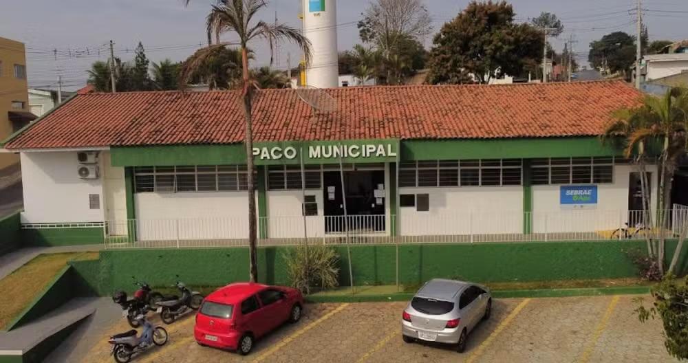 Ataque cibernético afeta serviços da Prefeitura de Sarapuí