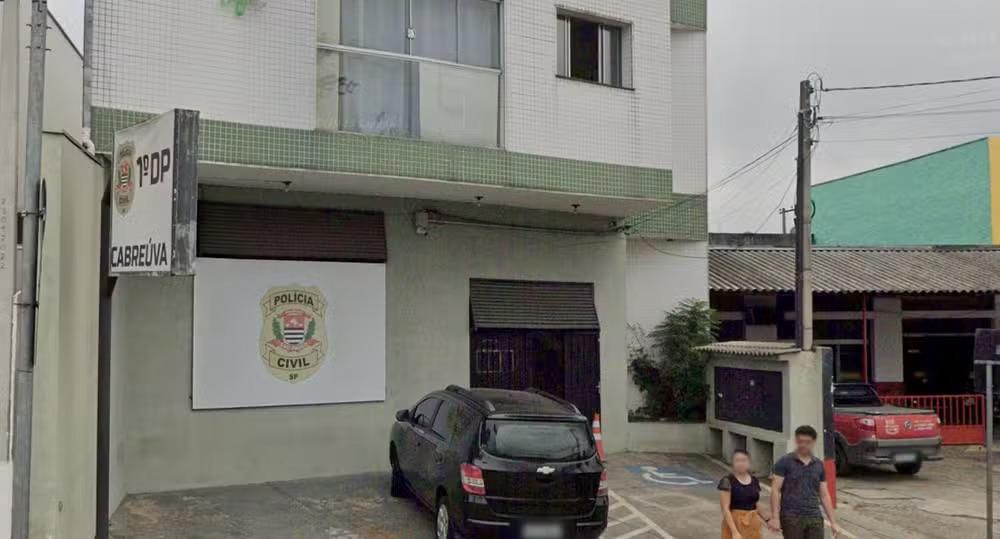 Homem é preso por tentativa de abuso sexual contra irmã em Cabreúva