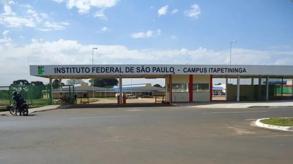 IFSP de Itapetininga abre inscrições para curso de formação de docentes