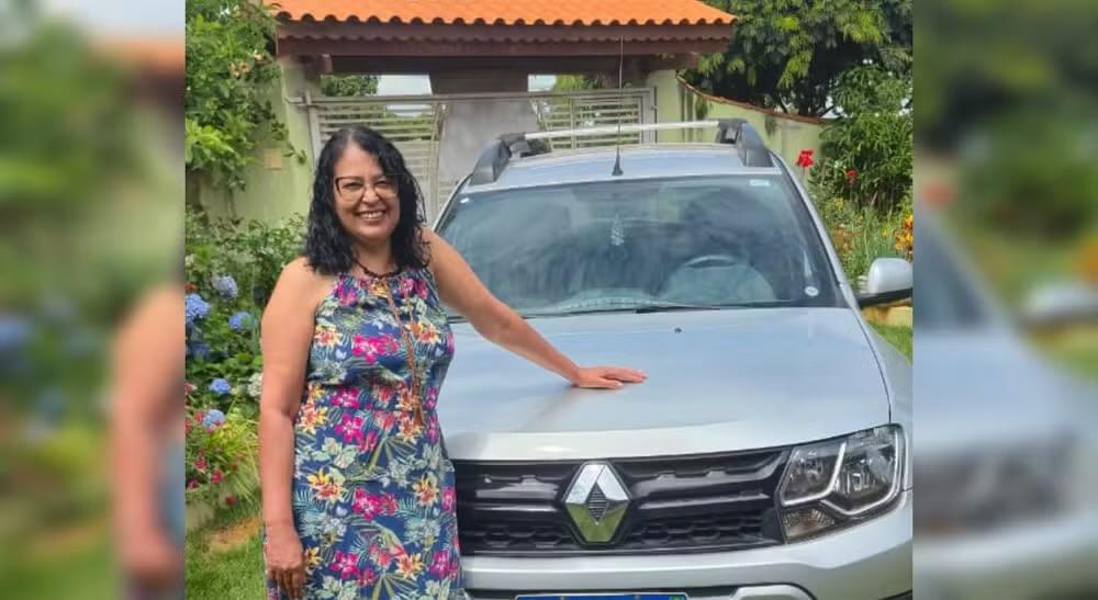 Motorista de Araçoiaba da Serra é isenta de multa de trânsito em Uberlândia após erro de registro