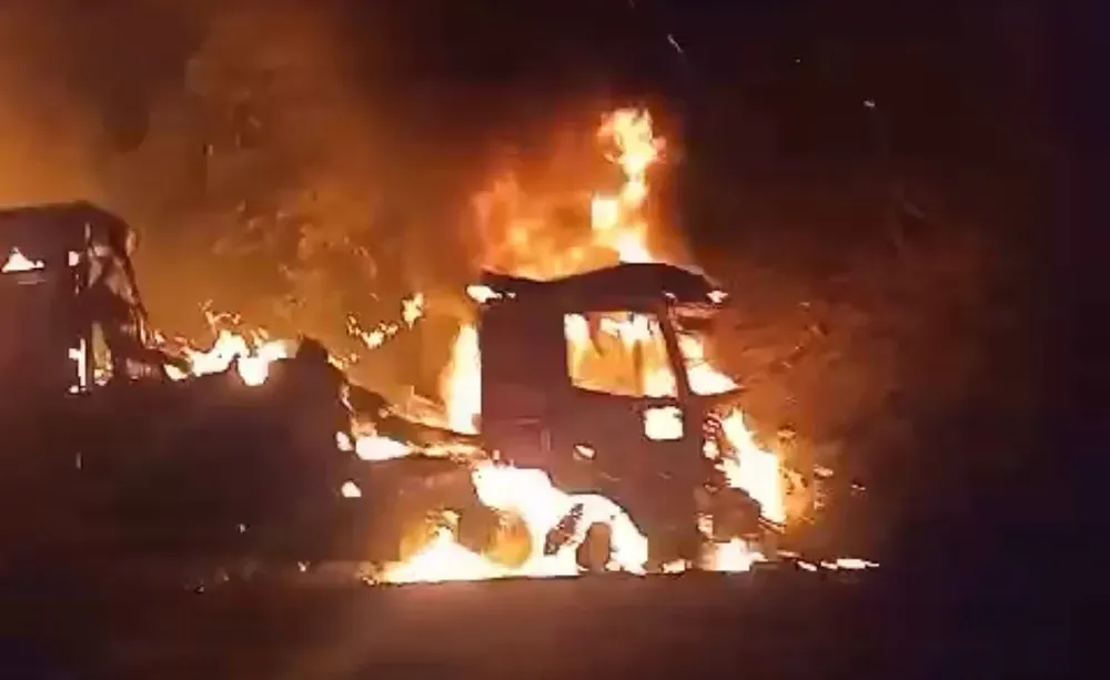 Motorista embriagado é condenado a 13 anos por acidente que matou cinco pessoas na Rodovia Castello Branco
