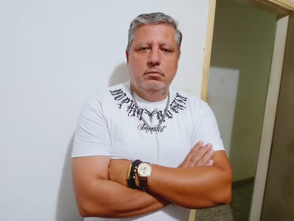 Polícia investiga possível assalto e sequestro de motorista de aplicativo encontrado morto em Alumínio (SP)