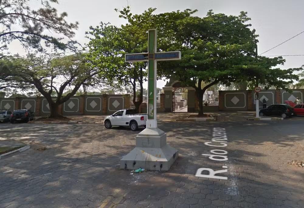 Prefeito de Tatuí é condenado por obra no Cruzeiro histórico